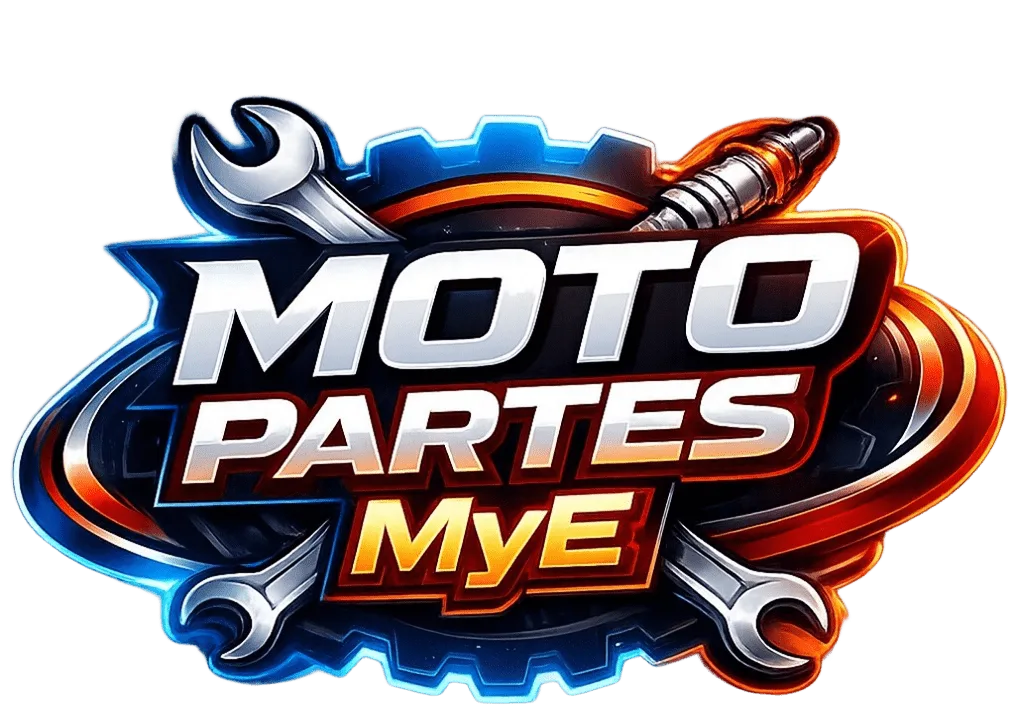 Moto Partes MyE